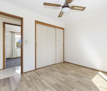 Charming Three Bedroom Home In Great Location - Photo 2