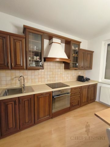 Przecław, mieszkanie na wynajem z ogródkiem. - Фото 5