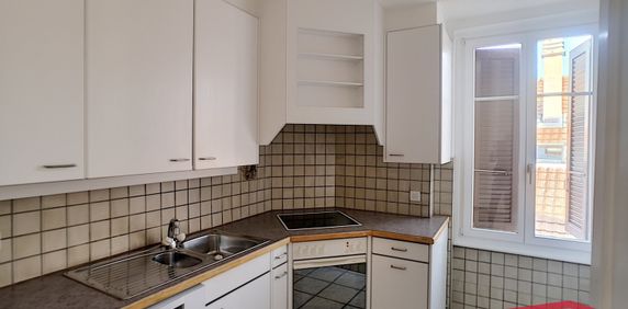 3.5 pièces au 1er à Neyruz - Photo 2