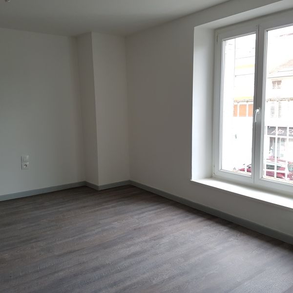 Location Appartement 50m² ESSEY LES NANCY 54270 - Photo 1