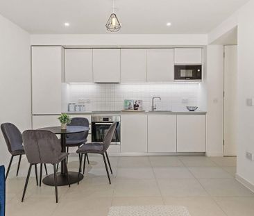 1 bedroom flat to rent - Photo 5