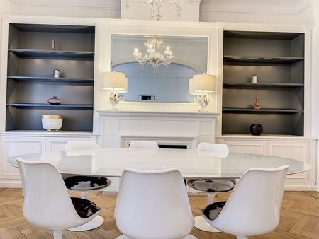 Appartement te huur - Foto 4