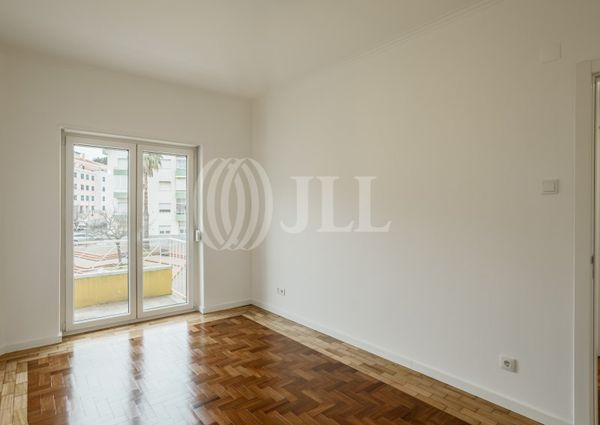 Apartamento T3 em Lisboa