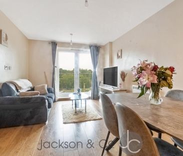 1 bedroom apartment to rent - Photo 4