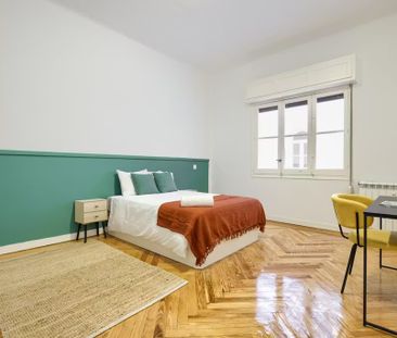 Calle de Nez de Balboa, Madrid, Community of Madrid 28001 - Photo 4