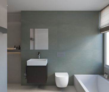 Exklusiver Neubau in Reichenburg – hochwertiges Wohnen an idyllisch... - Foto 5