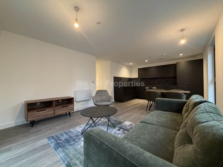 Price £1,450 pcm - Available Now - Furnished - Photo 2