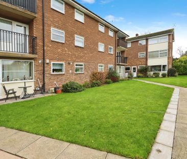 2 bedroom flat to rent - Photo 5