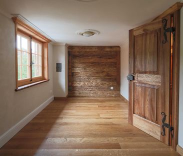 3.5 Zimmer, 1. Stock - Photo 4