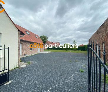 Maison Aix En Pevele 6 pièce(s) 115 m2 - Photo 6