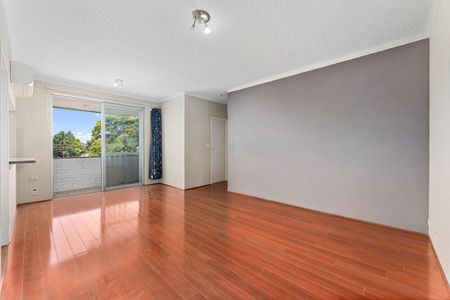 7/277-279 Livingstone Road, Marrickville NSW 2204 - Apartment For Rent | Domain - Photo 2