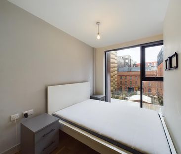 Studio to rent - Photo 3