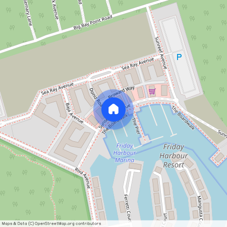 333 Sunseeker Avenue #202, Innisfil, Rural Innisfil