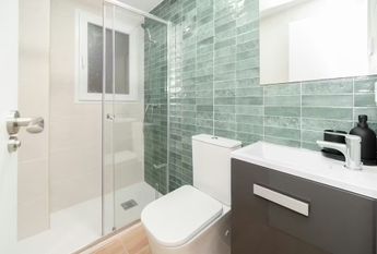 Calle Cristo de la Epidemia, Málaga, Andalusia 29013