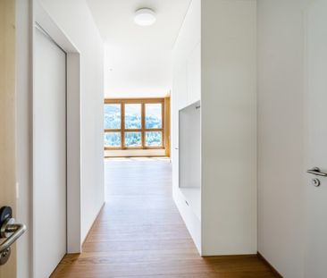 3.5 Zimmer, 65 m², 4. Stock - Photo 5