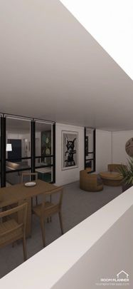 2.5 Zimmer, 60 m² - Photo 1