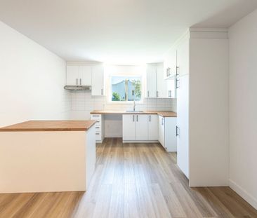 Beau 3 1/2 à Terrebonne - Photo 1