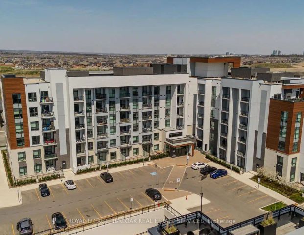 112 - 460 GORDON KRANTZ AVENUE — 1 Bedroom - Photo 1