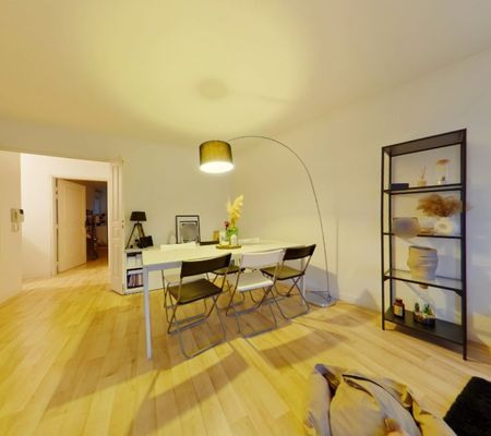 Location Appartement 3 pièces 79m² POITIERS 86000 - Photo 4