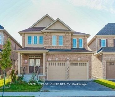 For Lease - 2524 Bandsman Crescent Unit# Bsmt, Oshawa, Ontario - Photo 5