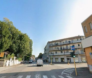Stanza singola ad Arcore-posto auto prvt - Photo 1