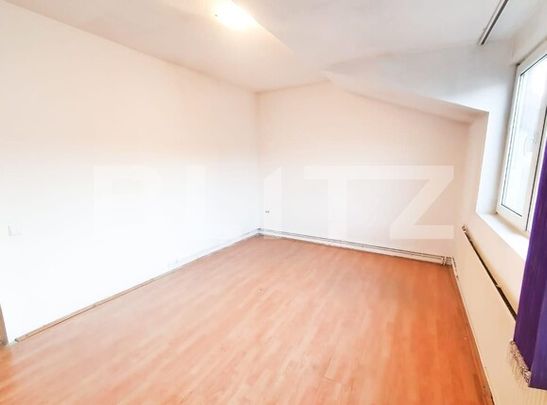 Apartament de inchiriat, 3 camere, 110 mp + terasa de 60mp, Mihai Viteazu - Photo 1