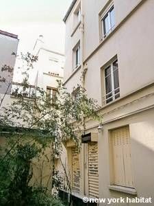 Logement à Paris, Location meublée - Photo 4