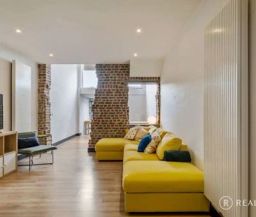 Instapklare woning met tuin en 2 slaapkamers - Photo 2