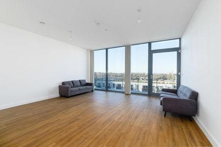 3 bedroom flat to rent - Photo 3