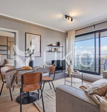 Appartement • Chaillot - Photo 1