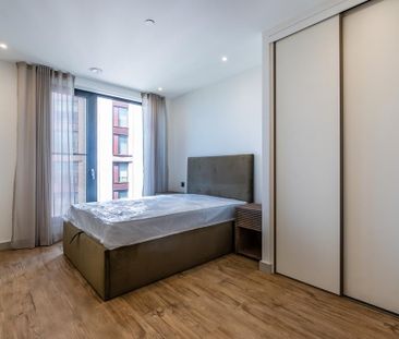 2 bedroom apartment to rent - Photo 4