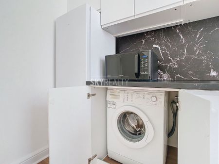 Appartement - à louer - 1000 Bruxelles - 1 300 € - Photo 4