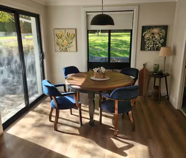 Furnished Two Bedroom Granny Flat - Photo 2