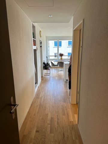 Neubauwohnung in Uster - Foto 4