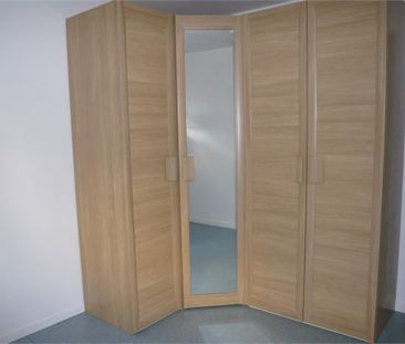 Location Appartement 1 pièce 46m² - Photo 1