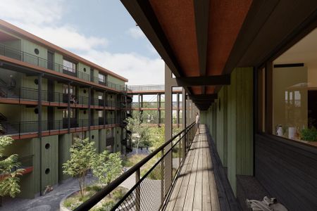 Einzigartige Wohnung in Birsfelden gesucht? - Photo 4