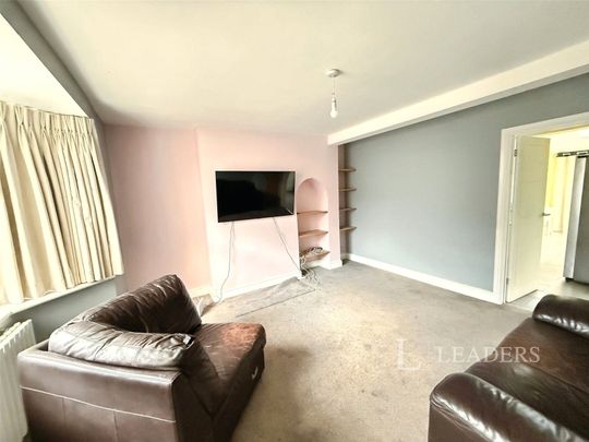 3 bedroom house to rent Bransdale Avenue, Coventry, CV6 - Photo 1