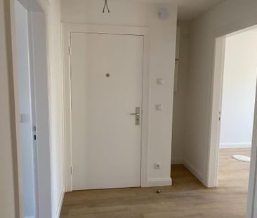Horn - Neu modernisierte Endetagen-Wohnung mit Balkon - Duschbad - ... - Photo 1