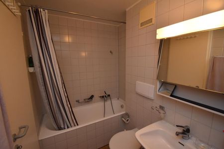 2.5 Zimmer, 66 m² - Foto 5
