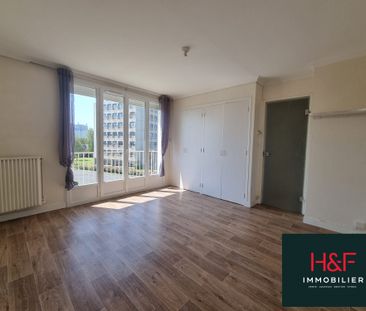 Location Appartement 1 pièce 26m² CAEN 14000 - Photo 2