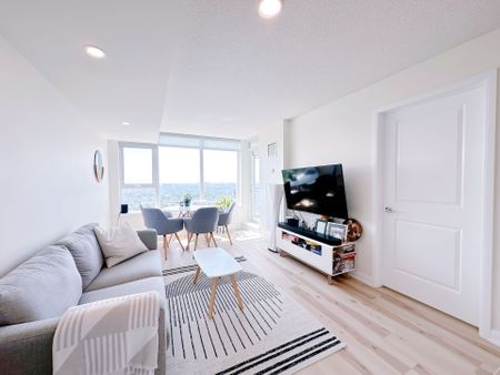 For Lease - 190 Borough Drive Unit# 3007, Toronto, Ontario - Photo 5