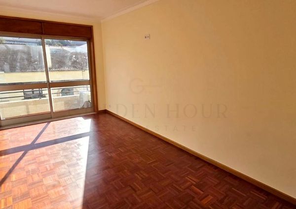 Apartamento T3 em Porto