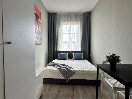 Pokój, ul. Jedności Narodowej - Zdjęcie 1