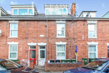 1 bedroom flat to rent - Photo 3