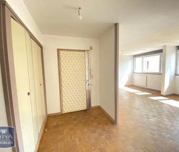 Appartement à louer 4 pièces 83.8m² - Photo 6