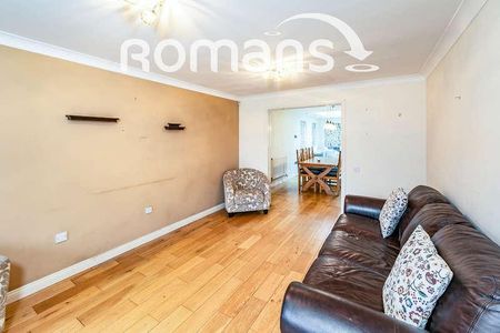 Greenidge Close, RG1 - Photo 4