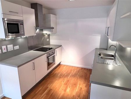 1 bedroom apartment to rent - Photo 5