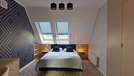 Stare Miasto, ul. Wielka Odrzańska, Szczecin - Photo 3