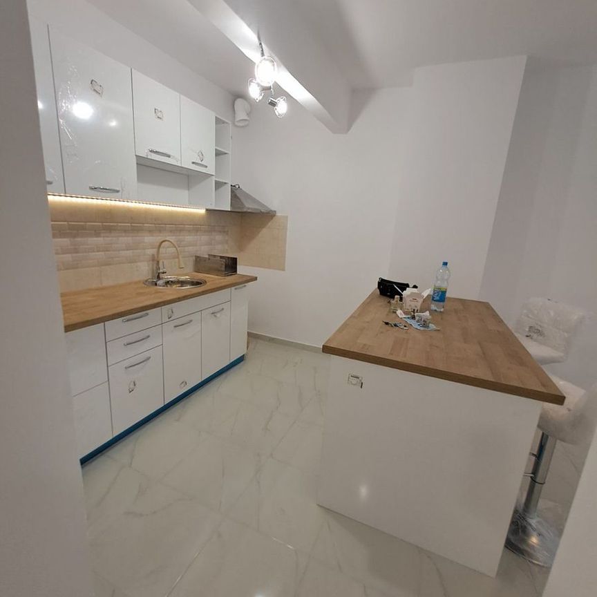 Διαμέρισμα για ενοικίαση Ανάληψη - Μπότσαρη (Ανάληψη - Μπότσαρη - Νέα Παραλία) - Photo 1