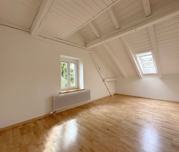 Frisch sanierter Wohntraum direkt am Zürichsee - Ihr neues Zuhause? - Photo 5